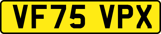 VF75VPX