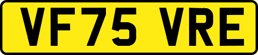 VF75VRE