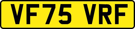 VF75VRF
