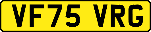 VF75VRG