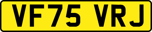 VF75VRJ