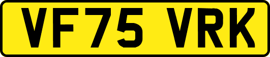VF75VRK