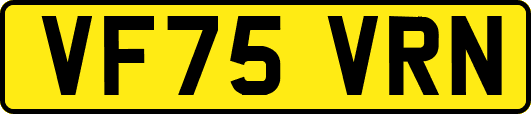 VF75VRN