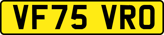 VF75VRO