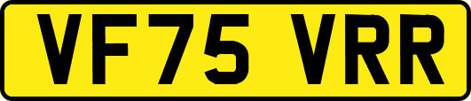 VF75VRR