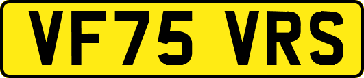 VF75VRS