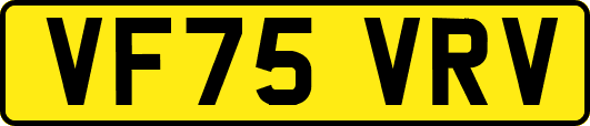 VF75VRV