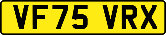 VF75VRX