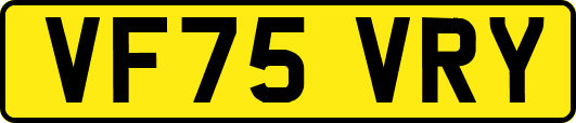 VF75VRY