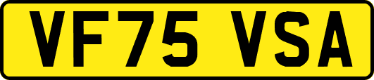 VF75VSA