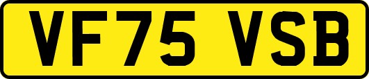 VF75VSB