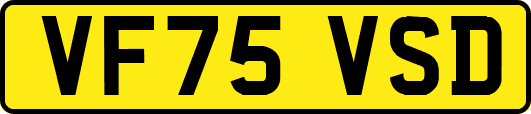 VF75VSD