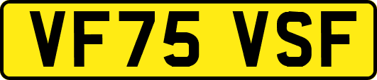 VF75VSF