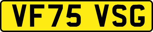 VF75VSG