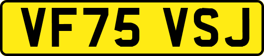 VF75VSJ