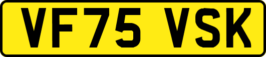 VF75VSK