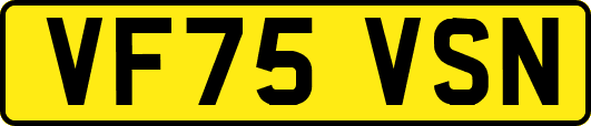 VF75VSN