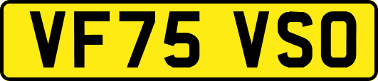 VF75VSO