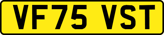 VF75VST