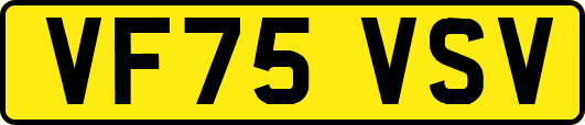 VF75VSV