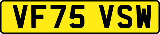 VF75VSW