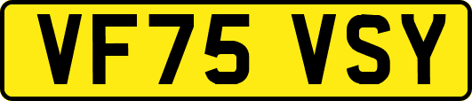 VF75VSY