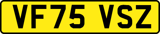 VF75VSZ