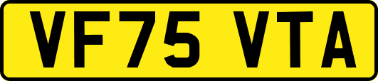 VF75VTA