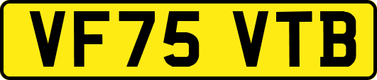 VF75VTB
