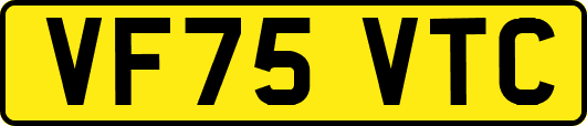 VF75VTC