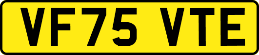 VF75VTE