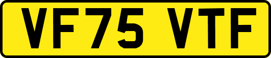 VF75VTF