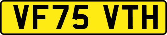 VF75VTH