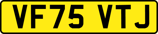 VF75VTJ