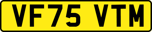 VF75VTM