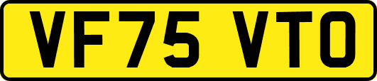 VF75VTO
