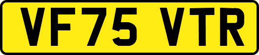 VF75VTR