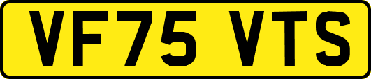 VF75VTS