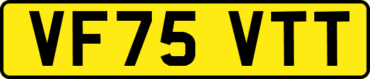 VF75VTT