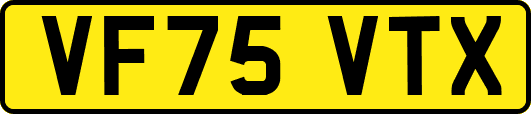 VF75VTX