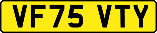 VF75VTY