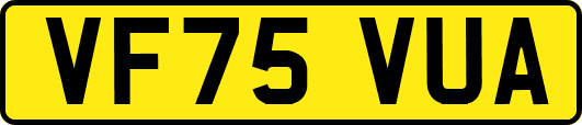 VF75VUA
