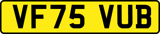 VF75VUB