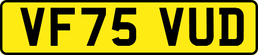 VF75VUD