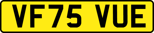 VF75VUE