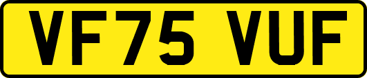 VF75VUF