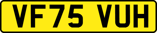 VF75VUH