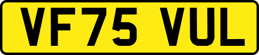 VF75VUL