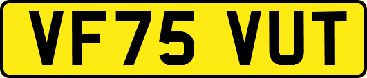 VF75VUT