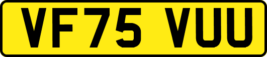 VF75VUU